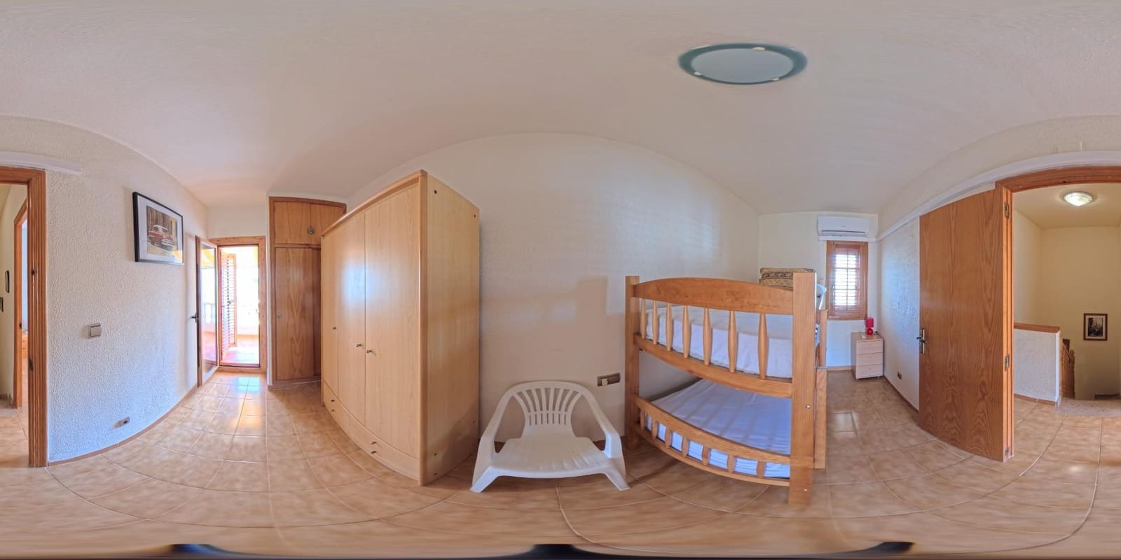 4 Zimmer Bungalow zu verkaufen in Santa Pola mit Garage - 380.000 € (Ref: 10181752)