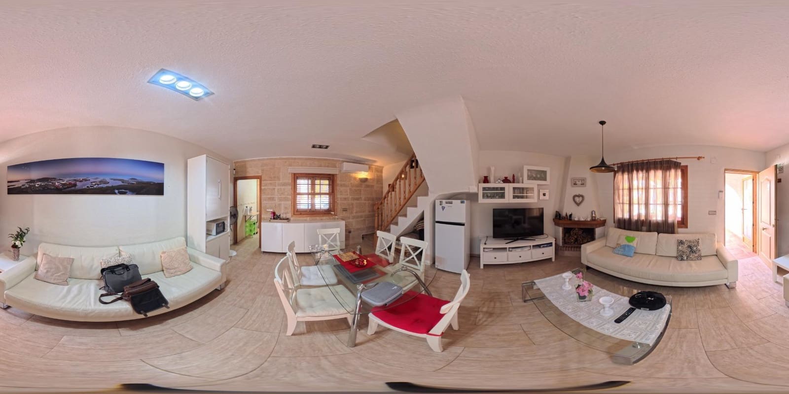 4 Zimmer Bungalow zu verkaufen in Santa Pola mit Garage - 380.000 € (Ref: 10181752)