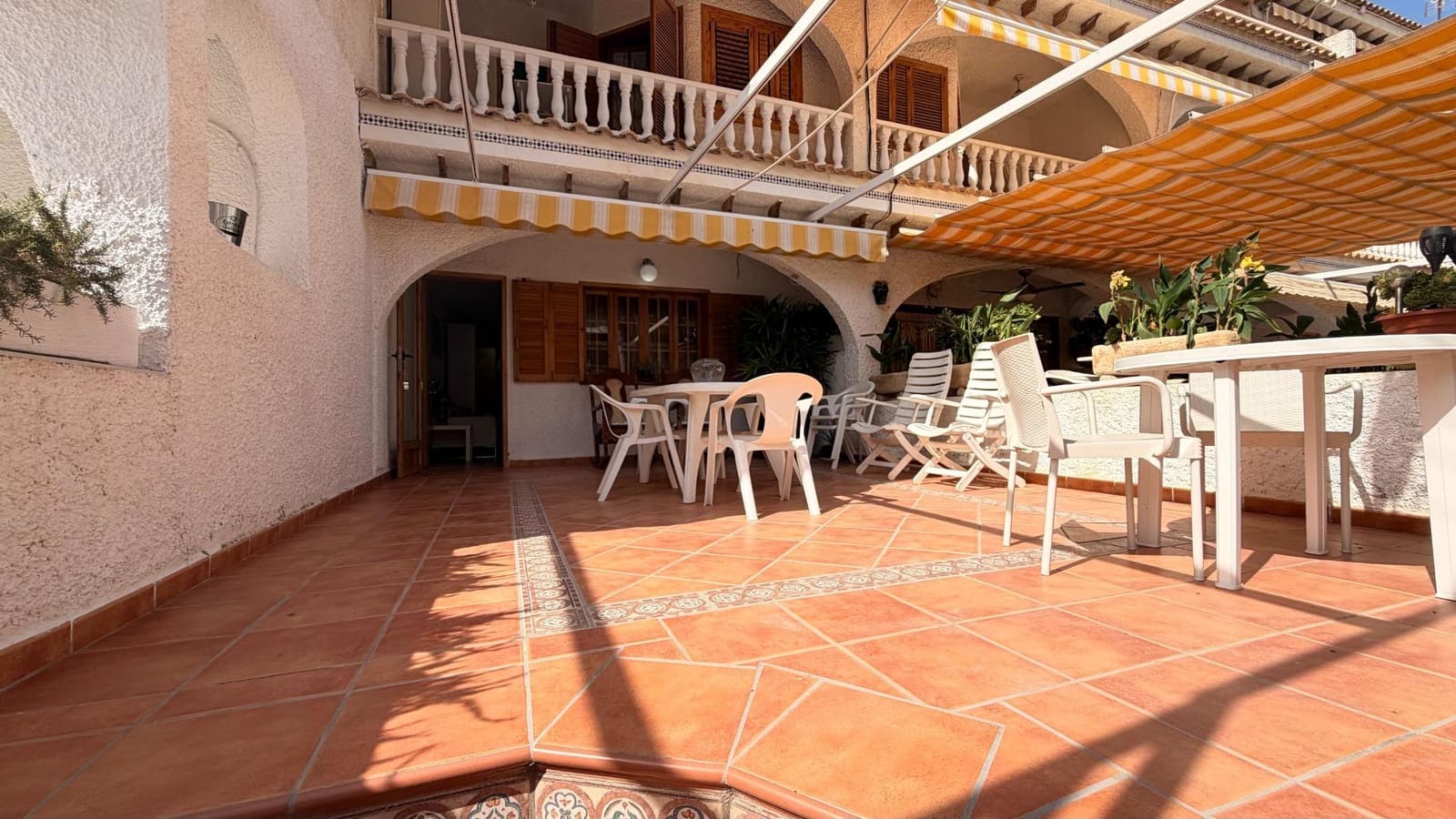 4 Zimmer Bungalow zu verkaufen in Santa Pola mit Garage - 380.000 € (Ref: 10181752)
