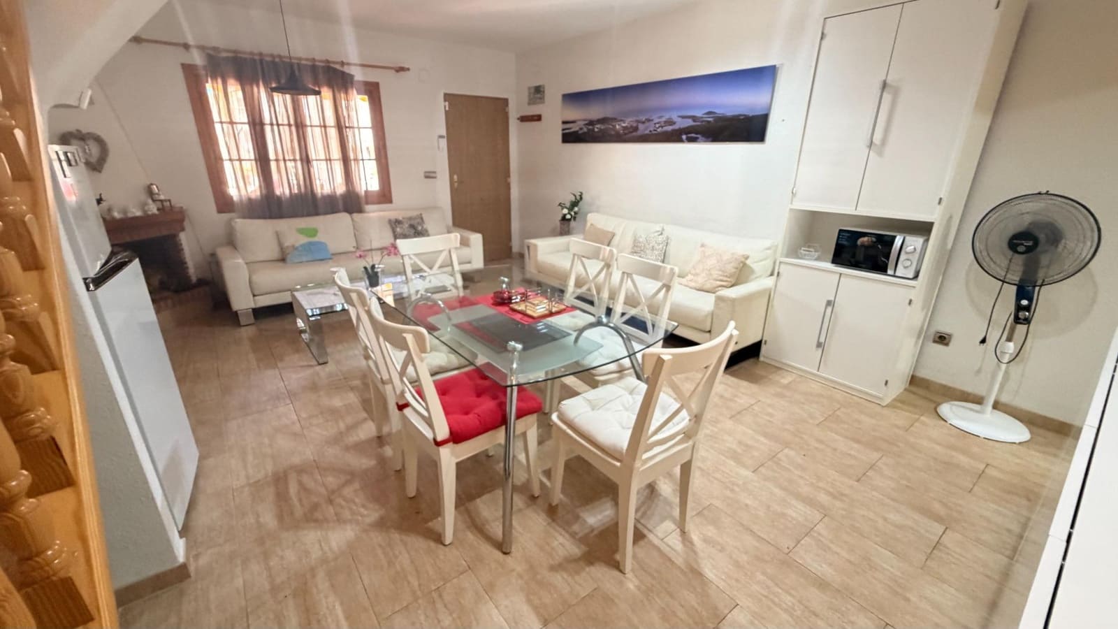 4 Zimmer Bungalow zu verkaufen in Santa Pola mit Garage - 380.000 € (Ref: 10181752)