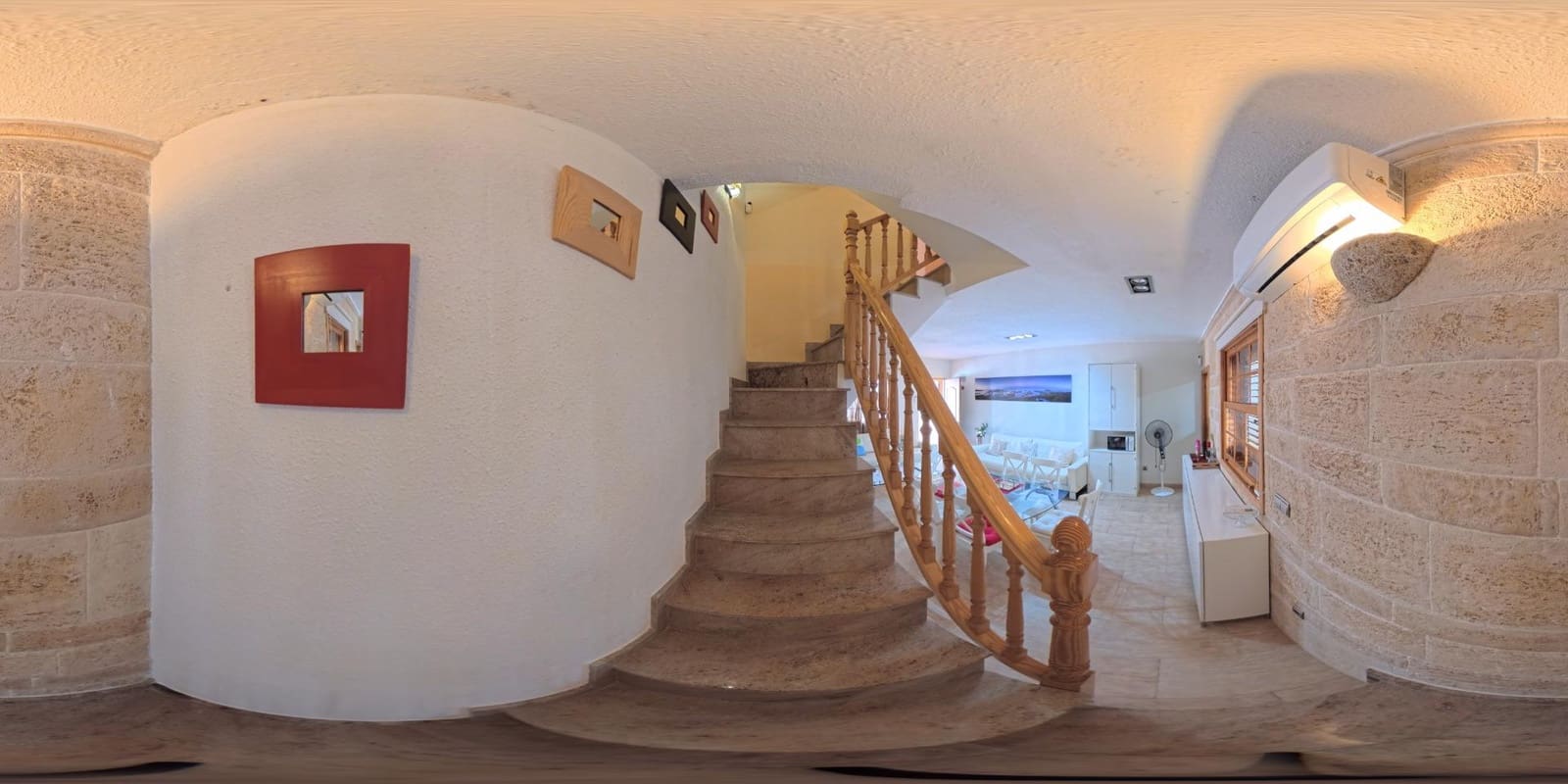 4 Zimmer Bungalow zu verkaufen in Santa Pola mit Garage - 380.000 € (Ref: 10181752)