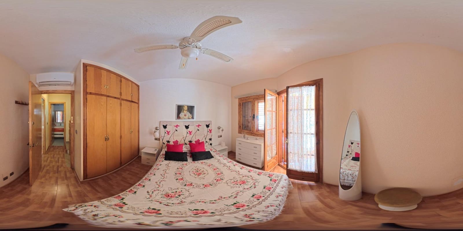 4 Zimmer Bungalow zu verkaufen in Santa Pola mit Garage - 380.000 € (Ref: 10181752)