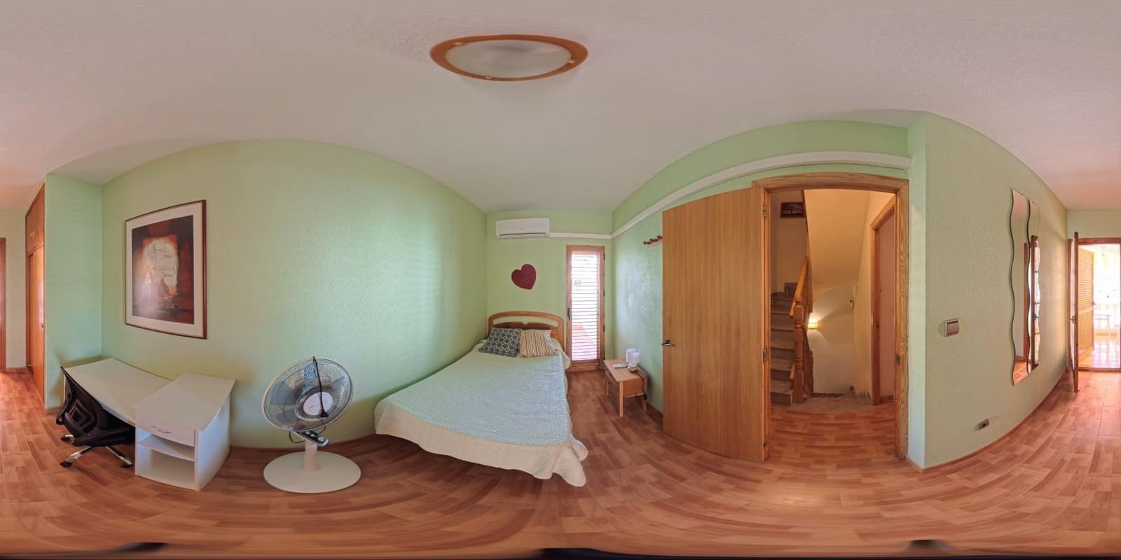 4 Zimmer Bungalow zu verkaufen in Santa Pola mit Garage - 380.000 € (Ref: 10181752)