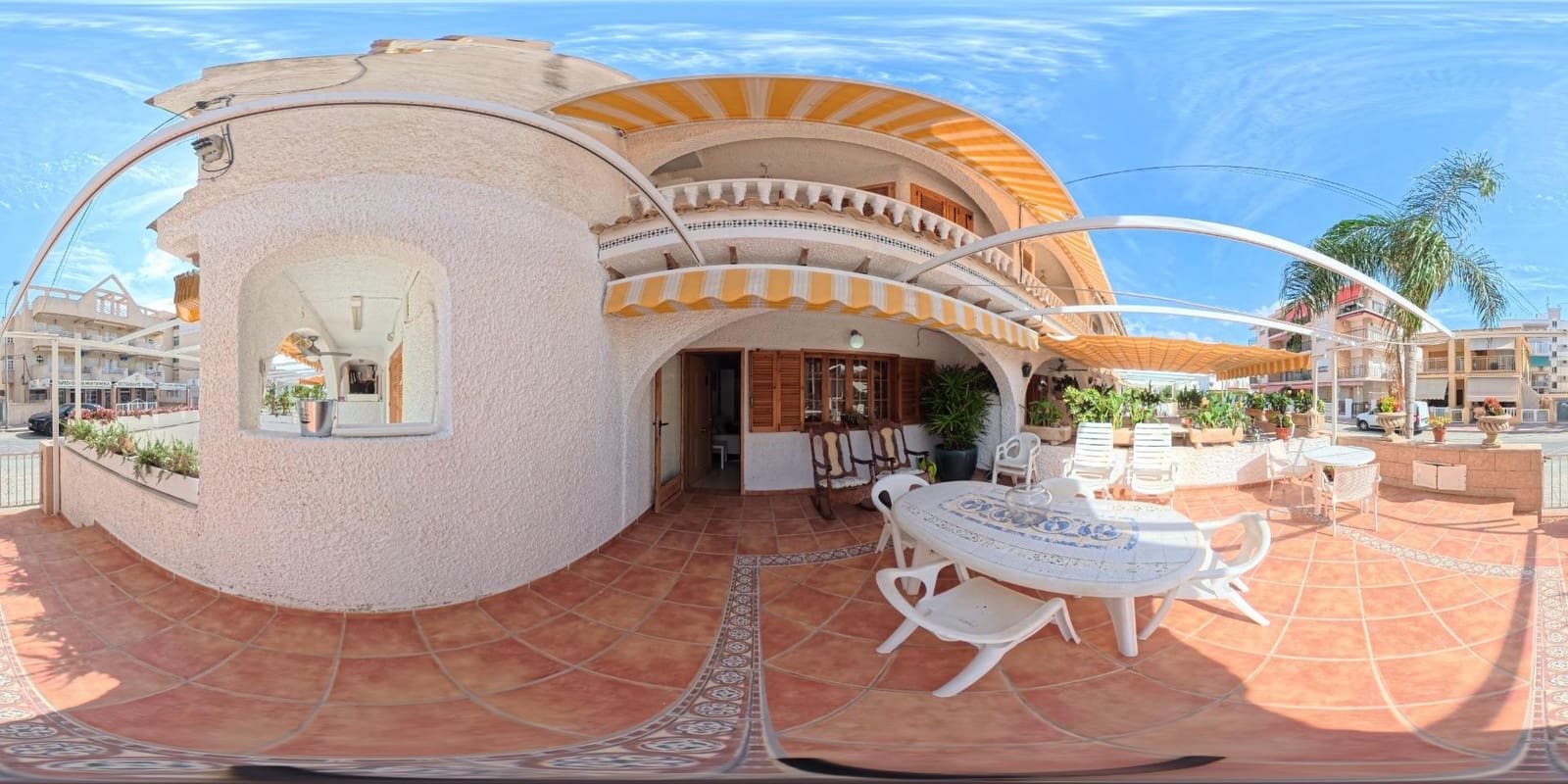 4 Zimmer Bungalow zu verkaufen in Santa Pola mit Garage - 380.000 € (Ref: 10181752)