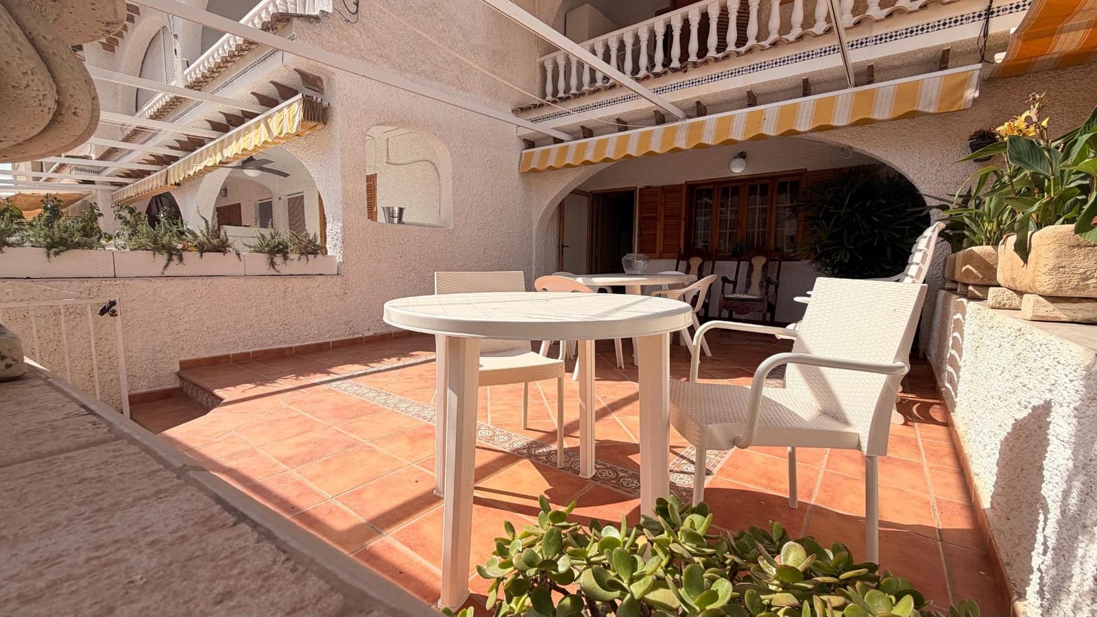 4 Zimmer Bungalow zu verkaufen in Santa Pola mit Garage - 380.000 € (Ref: 10181752)