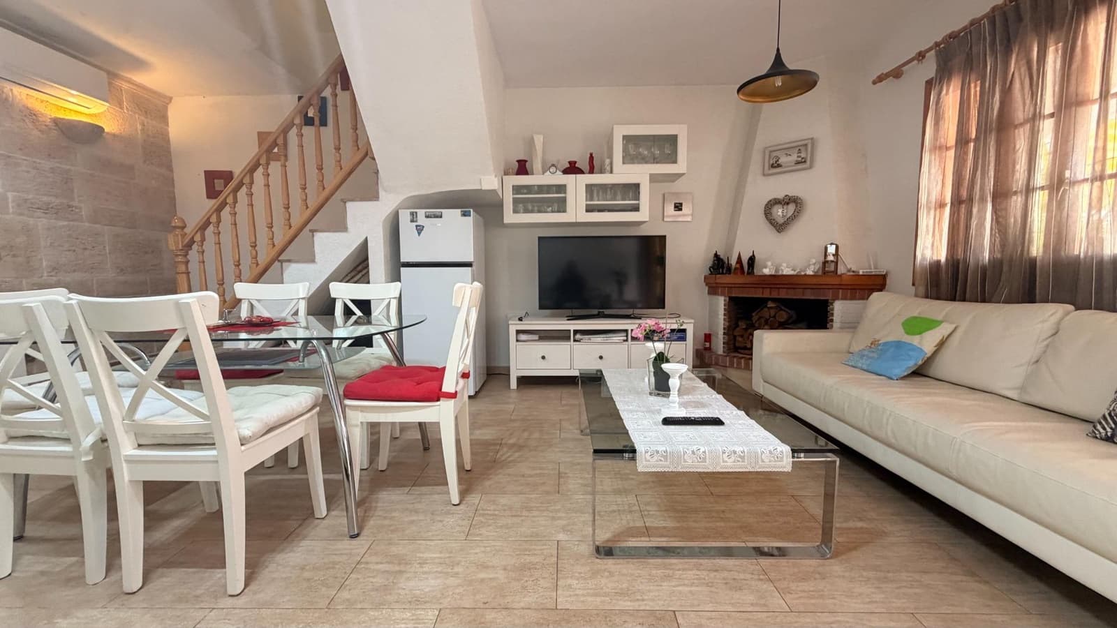 4 Zimmer Bungalow zu verkaufen in Santa Pola mit Garage - 380.000 € (Ref: 10181752)