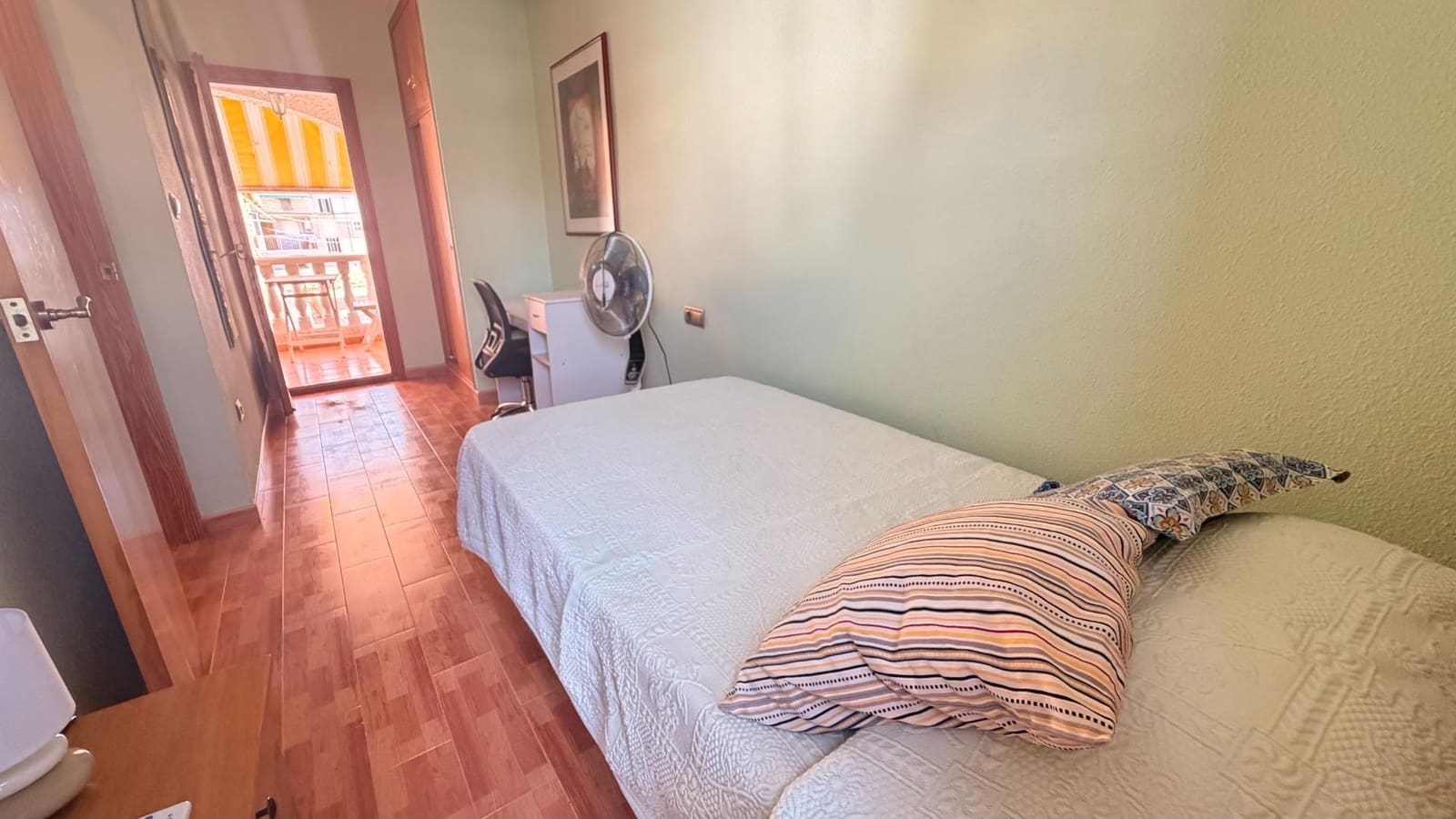 4 Zimmer Bungalow zu verkaufen in Santa Pola mit Garage - 380.000 € (Ref: 10181752)