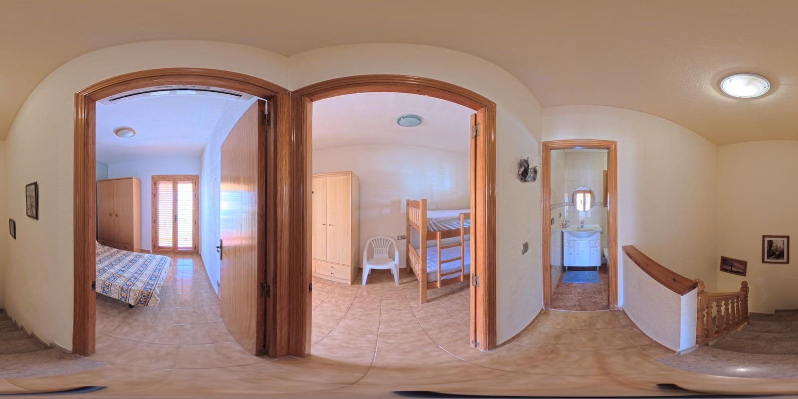 4 Zimmer Bungalow zu verkaufen in Santa Pola mit Garage - 380.000 € (Ref: 10181752)