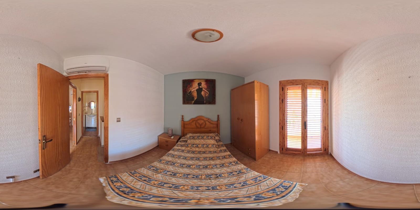 4 Zimmer Bungalow zu verkaufen in Santa Pola mit Garage - 380.000 € (Ref: 10181752)