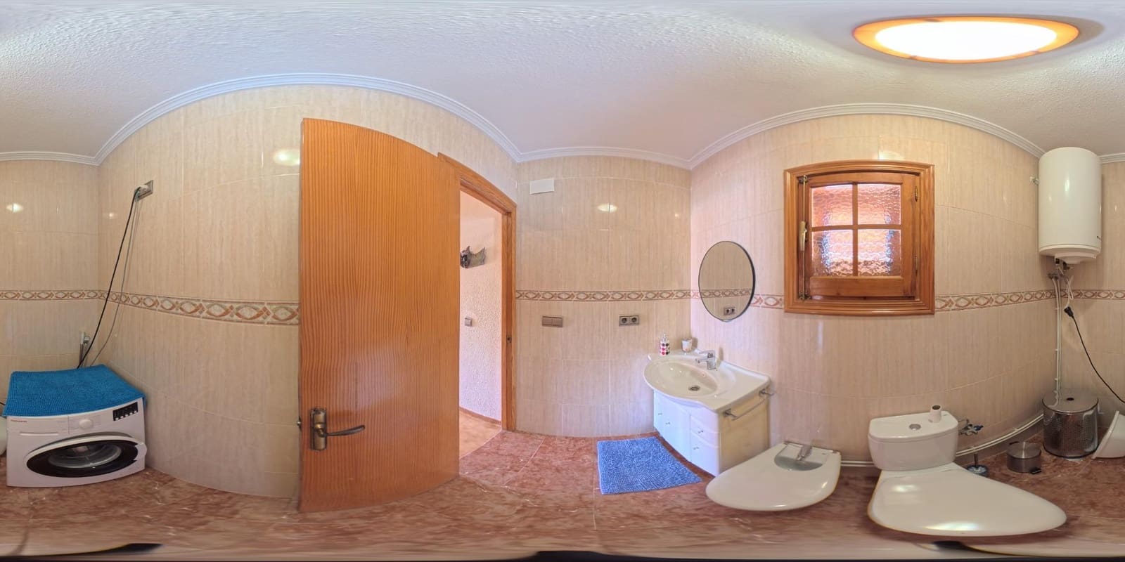 4 Zimmer Bungalow zu verkaufen in Santa Pola mit Garage - 380.000 € (Ref: 10181752)