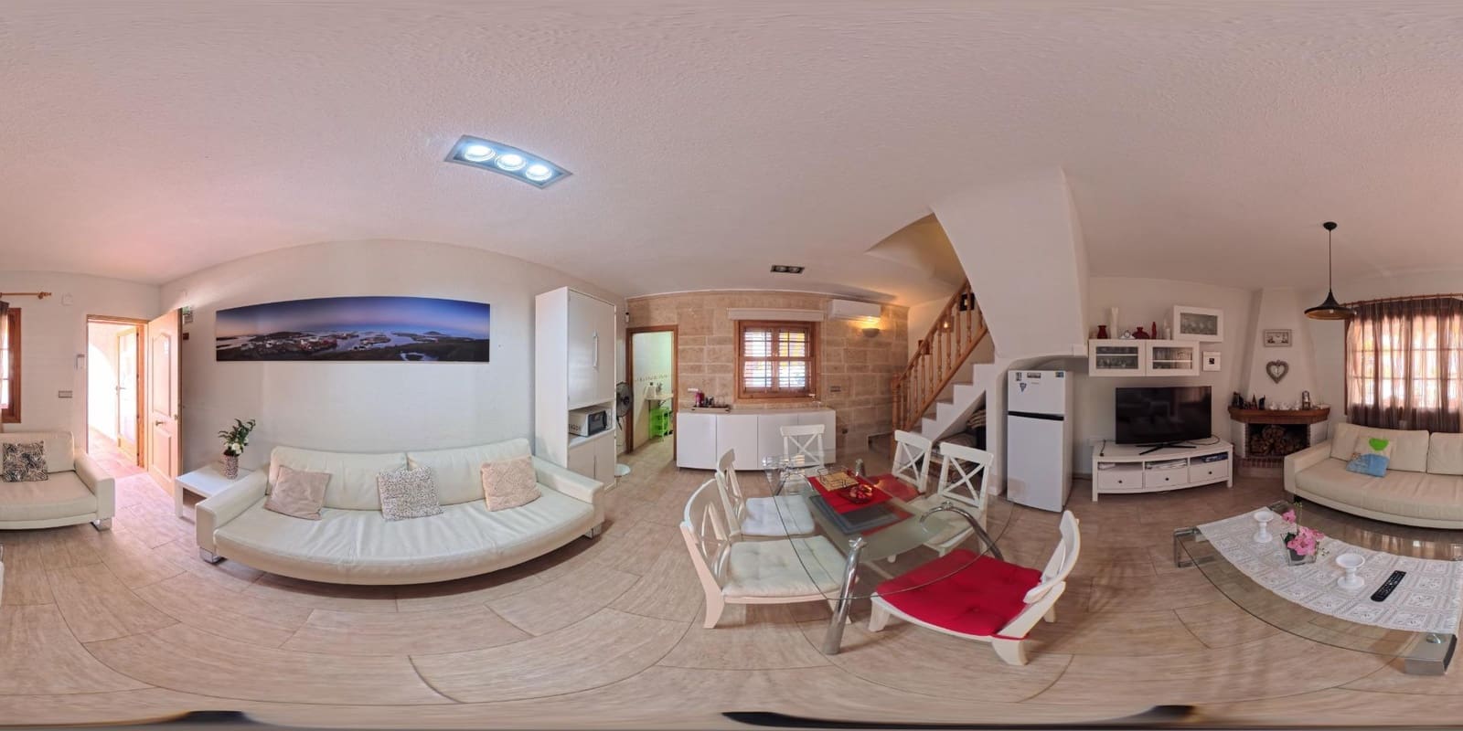 4 Zimmer Bungalow zu verkaufen in Santa Pola mit Garage - 380.000 € (Ref: 10181752)