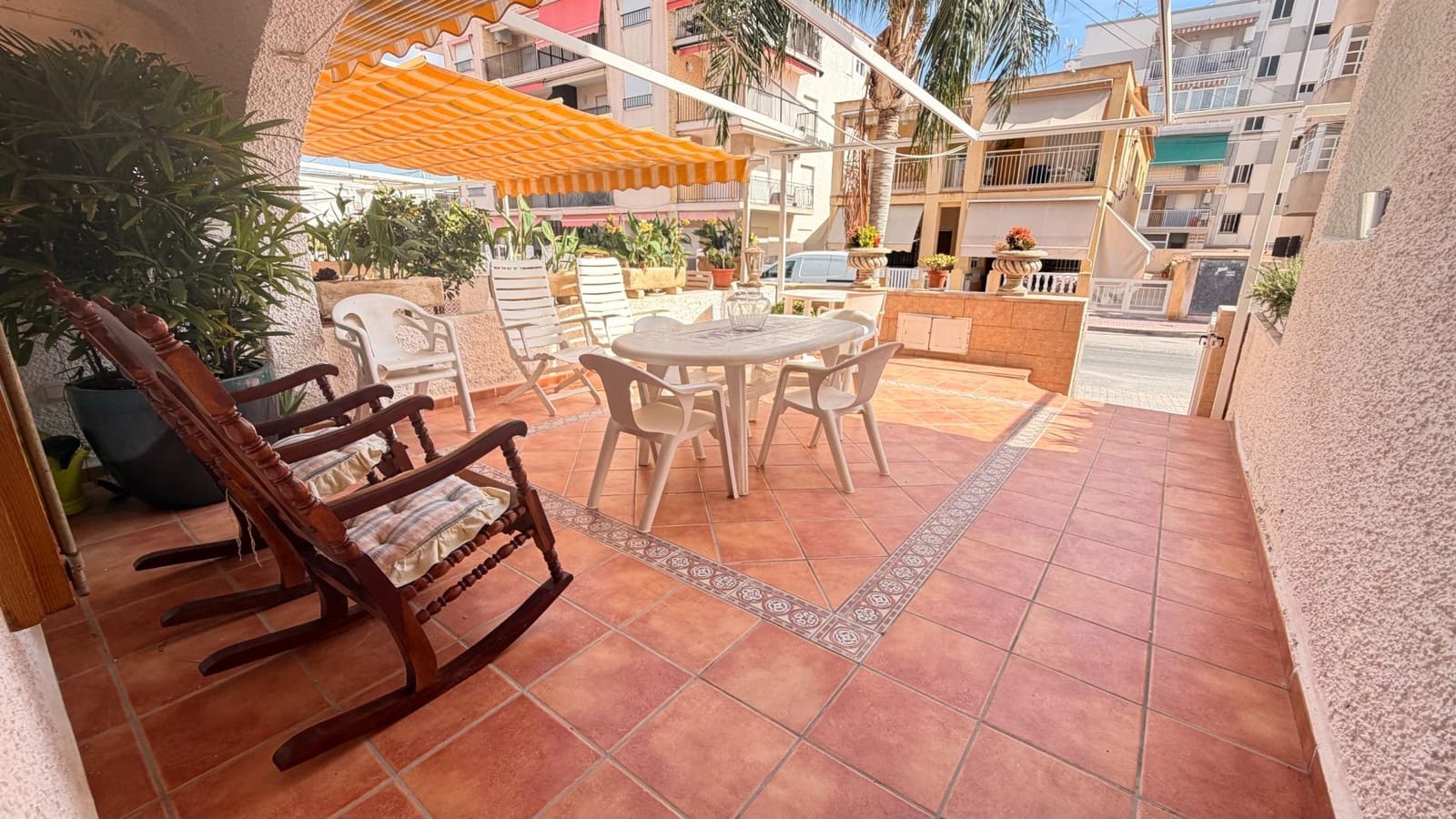 4 Zimmer Bungalow zu verkaufen in Santa Pola mit Garage - 380.000 € (Ref: 10181752)