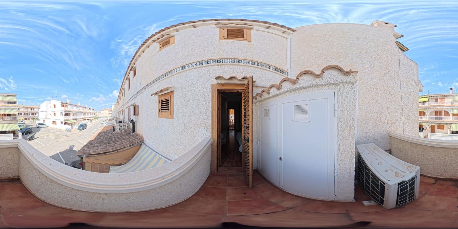 4 Zimmer Bungalow zu verkaufen in Santa Pola mit Garage - 380.000 € (Ref: 10181752)