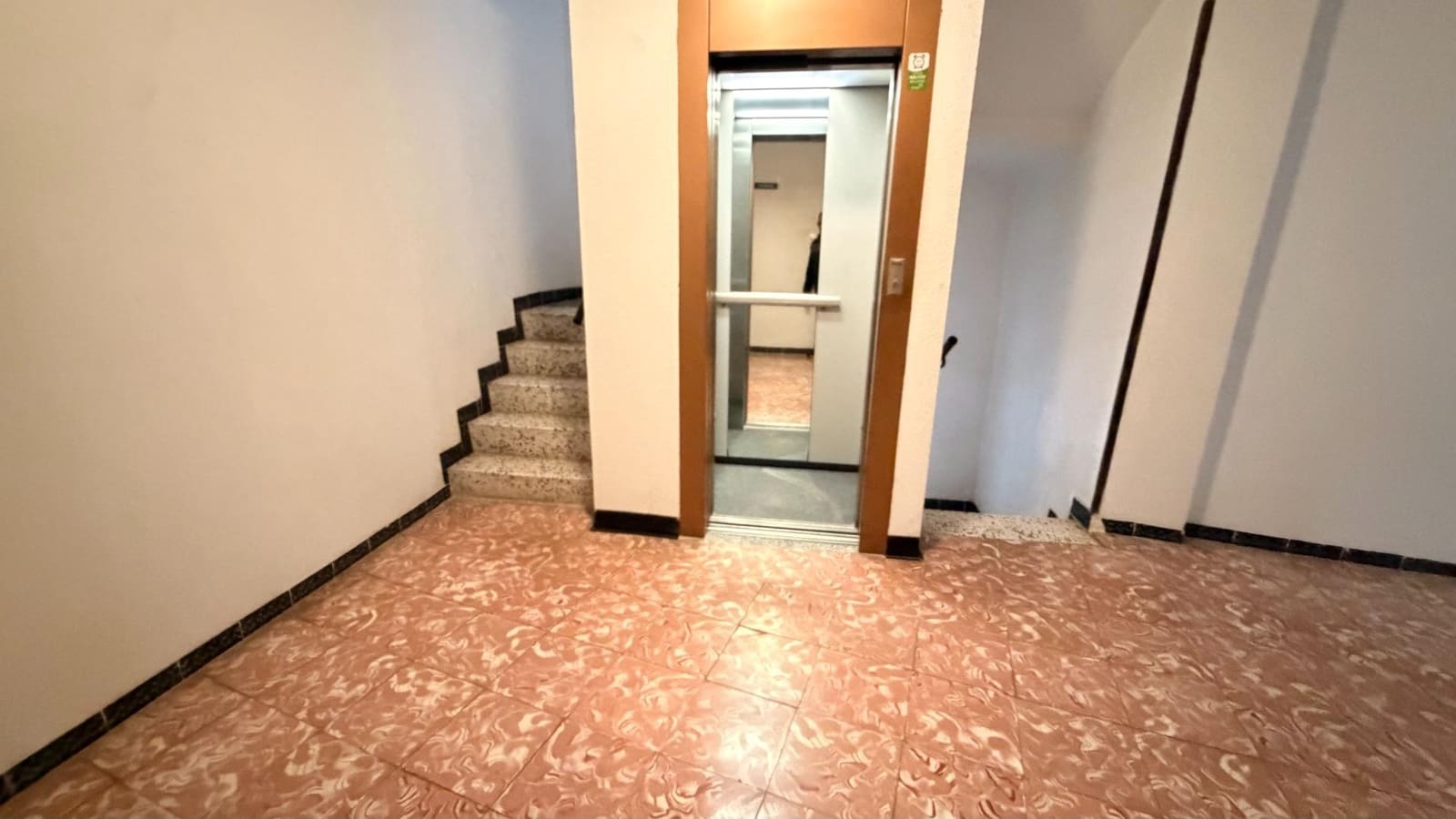 3 Zimmer Wohnung zu vermieten in Santa Pola - 900 € (Ref: 10181757)
