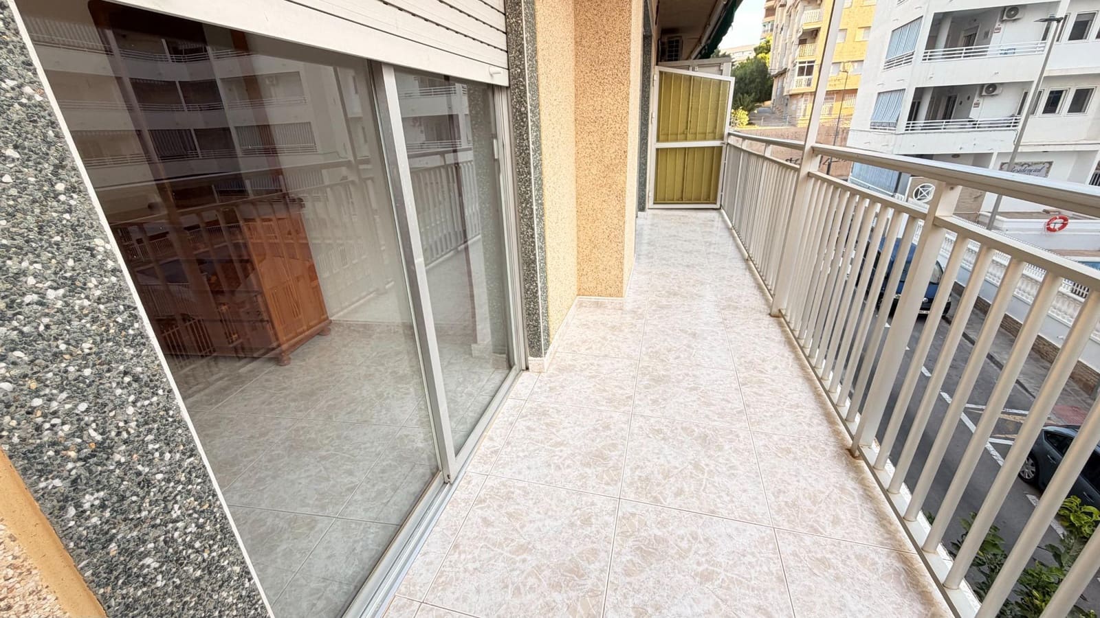 3 Zimmer Wohnung zu vermieten in Santa Pola - 900 € (Ref: 10181757)