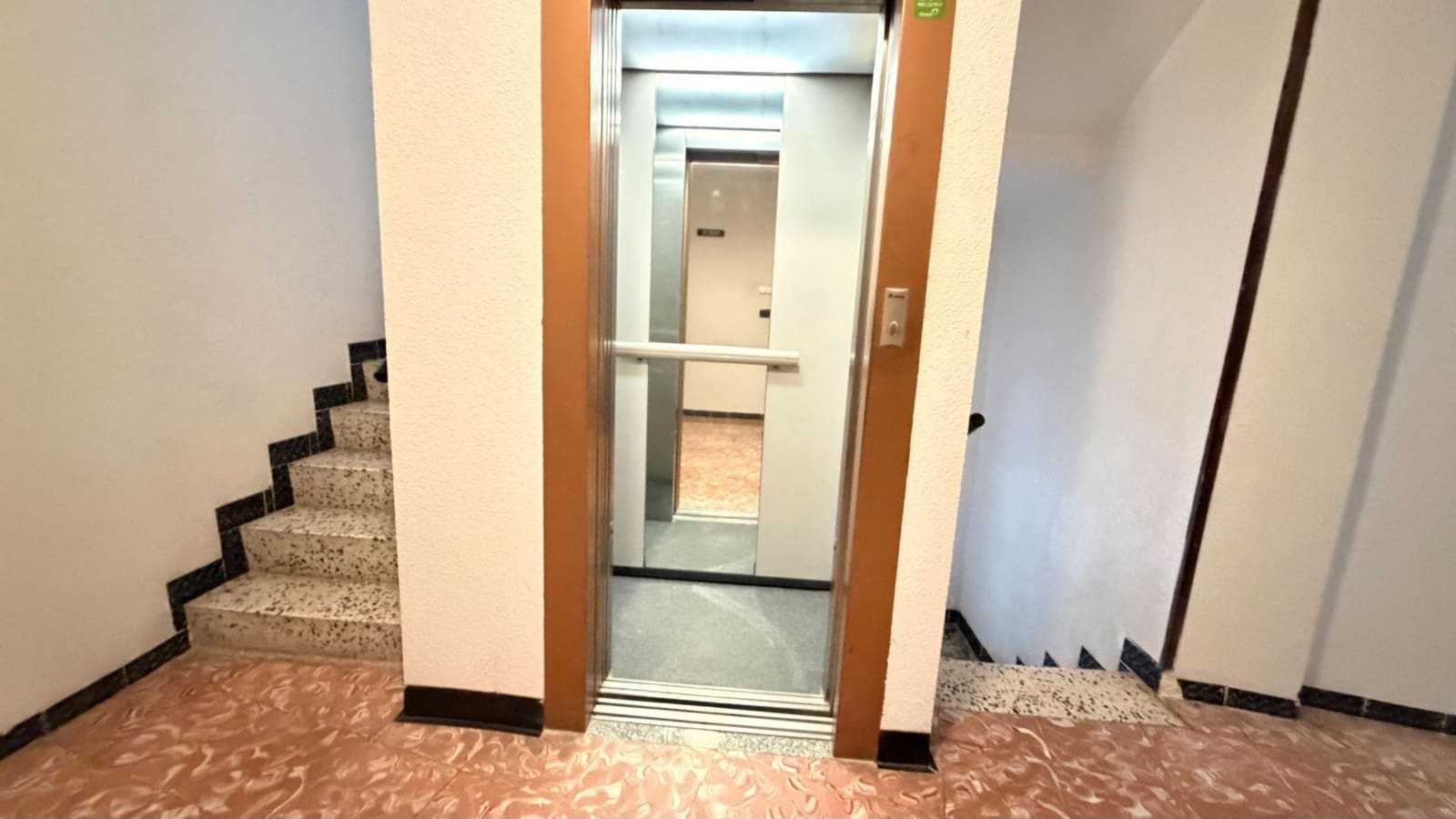 3 Zimmer Wohnung zu vermieten in Santa Pola - 900 € (Ref: 10181757)