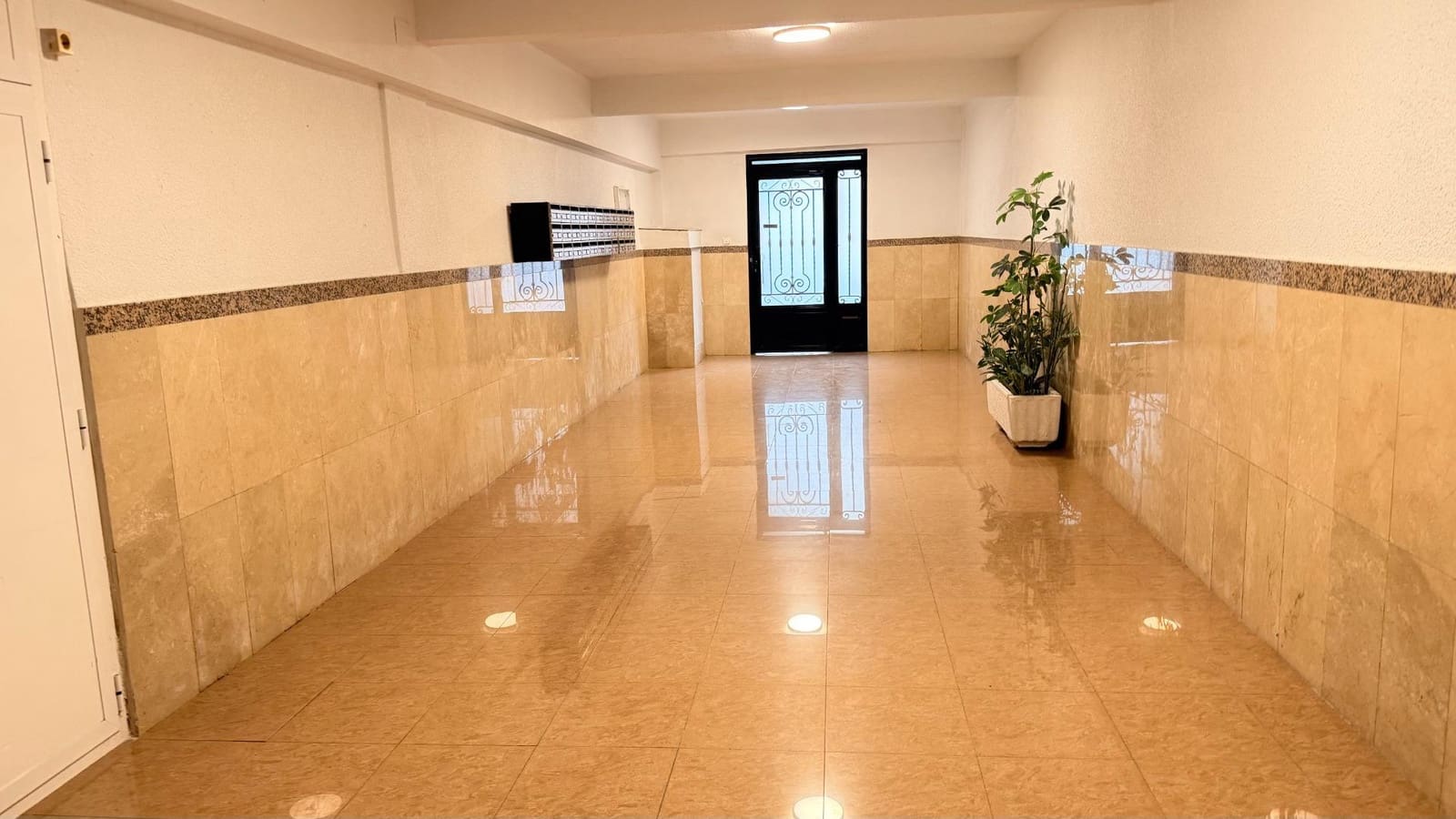 3 Zimmer Wohnung zu vermieten in Santa Pola - 900 € (Ref: 10181757)