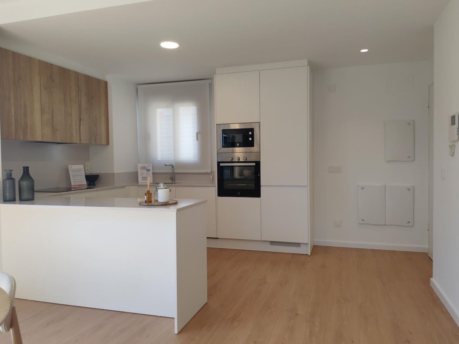 2 slaapkamer Appartement te koop in La Mata met zwembad garage - € 330.000 (Ref: 10181759)