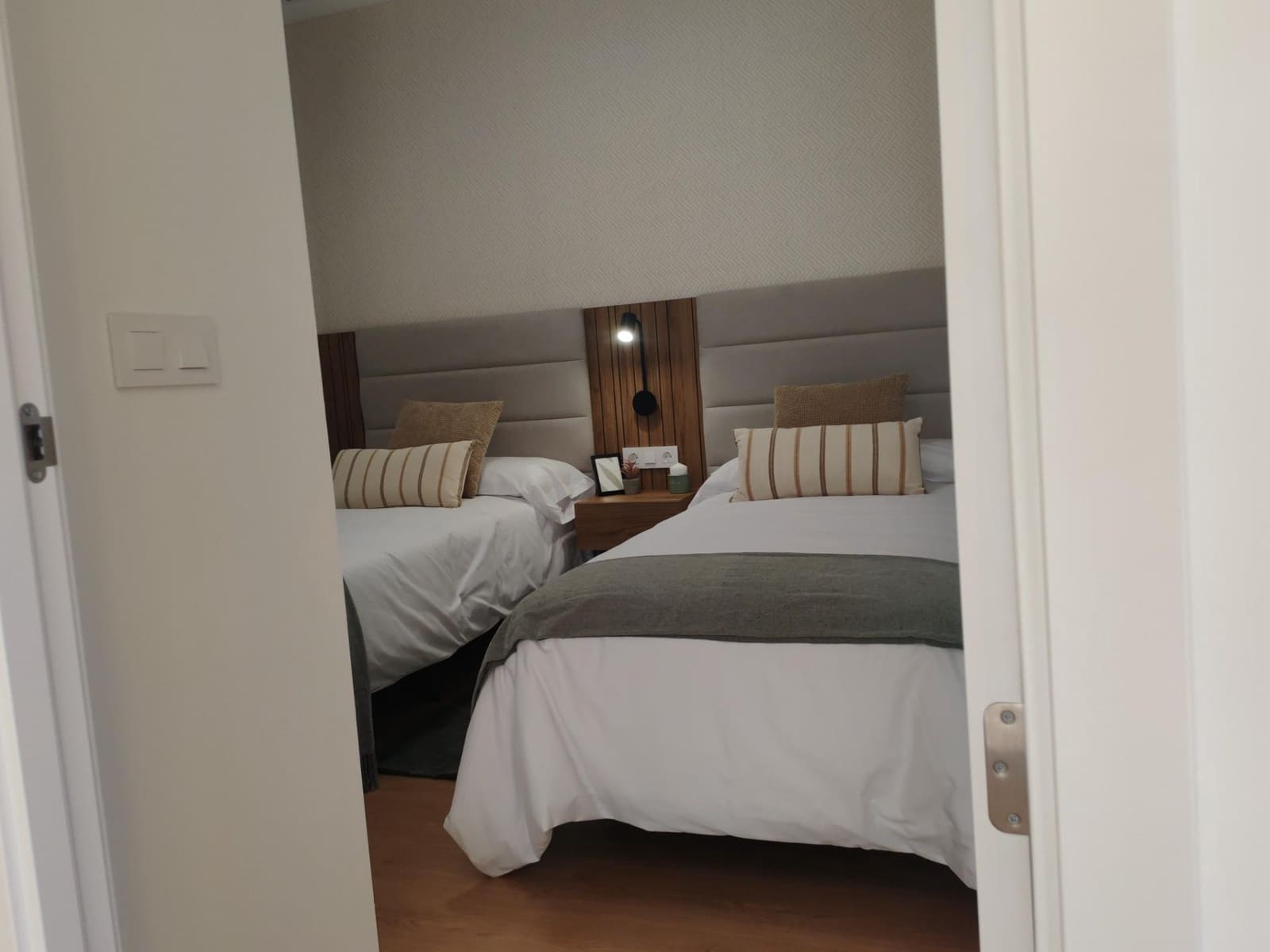 2 slaapkamer Appartement te koop in La Mata met zwembad garage - € 330.000 (Ref: 10181759)