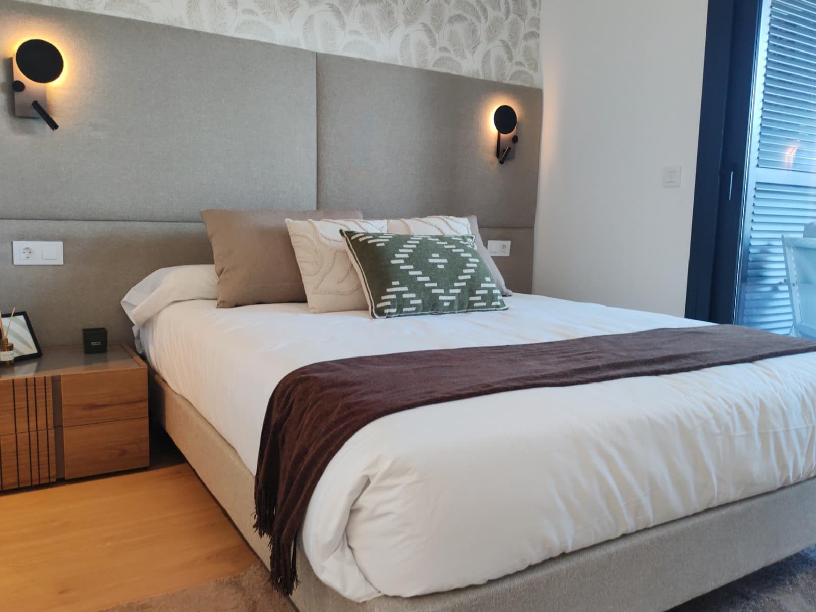 2 slaapkamer Appartement te koop in La Mata met zwembad garage - € 330.000 (Ref: 10181759)