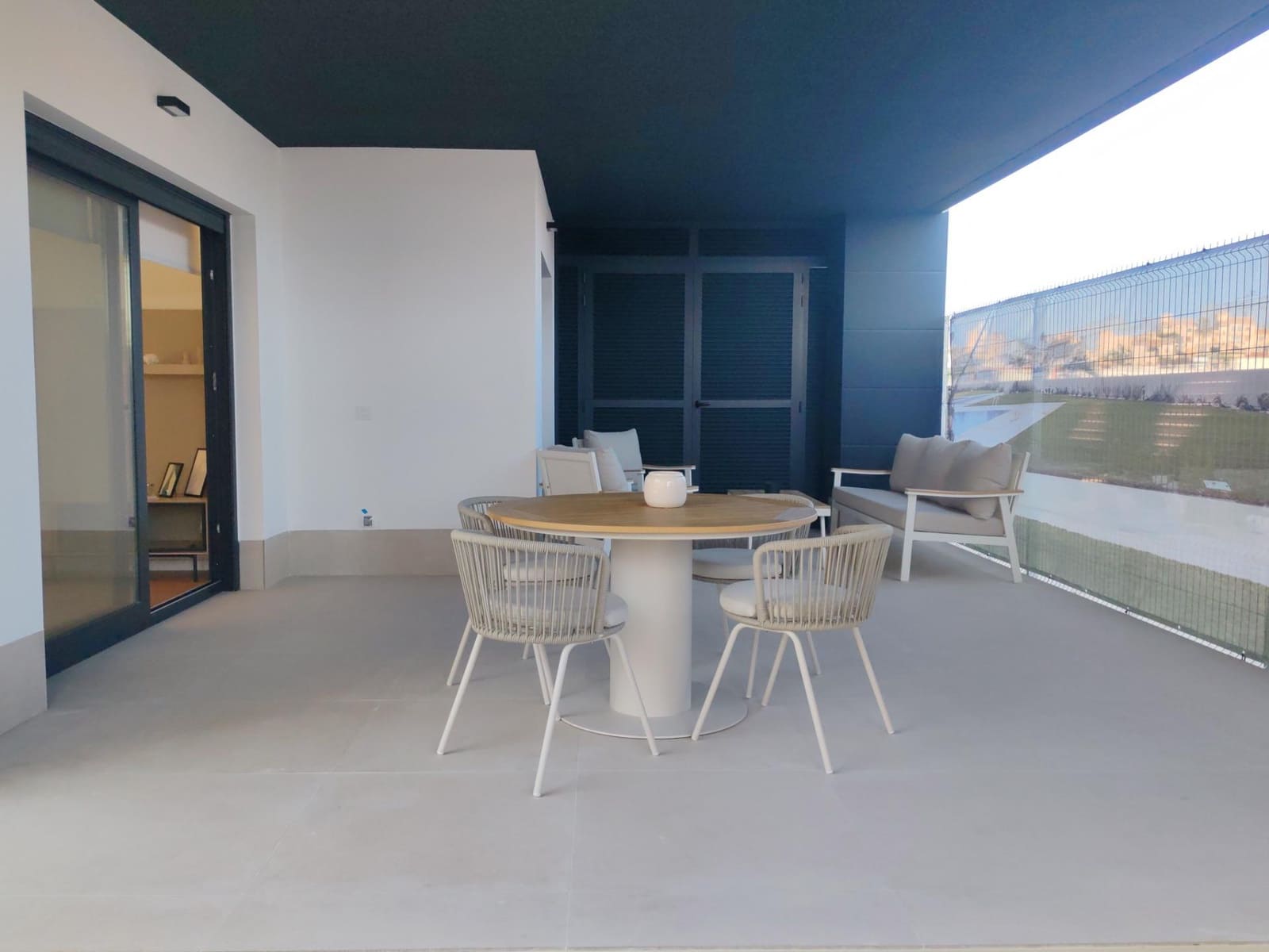2 slaapkamer Appartement te koop in La Mata met zwembad garage - € 330.000 (Ref: 10181759)