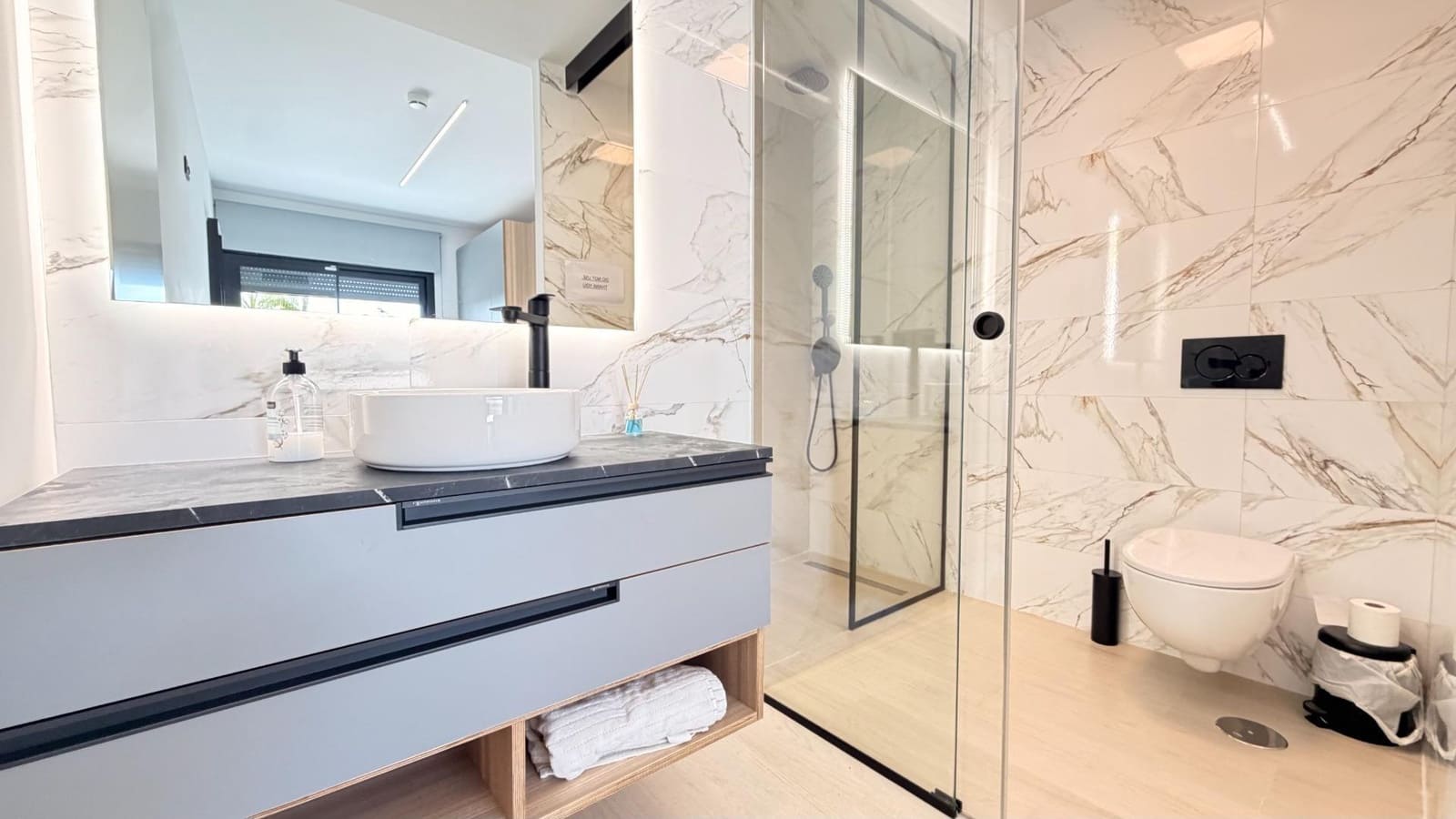 2 slaapkamer Penthouse te koop in Guardamar del Segura met zwembad garage - € 249.000 (Ref: 10181765)