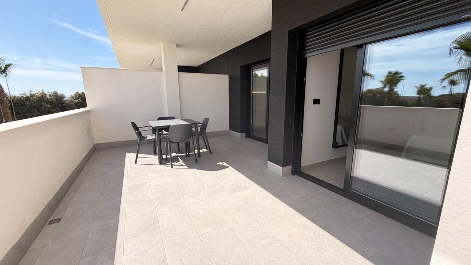 2 slaapkamer Penthouse te koop in Guardamar del Segura met zwembad garage - € 249.000 (Ref: 10181765)