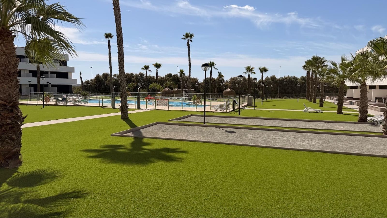 2 slaapkamer Penthouse te koop in Guardamar del Segura met zwembad garage - € 249.000 (Ref: 10181765)