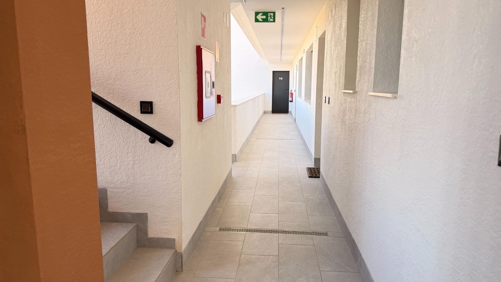 2 soverom Leilighet til salgs i Guardamar del Segura med svømmebasseng garasje - € 222 000 (Ref: 10181766)