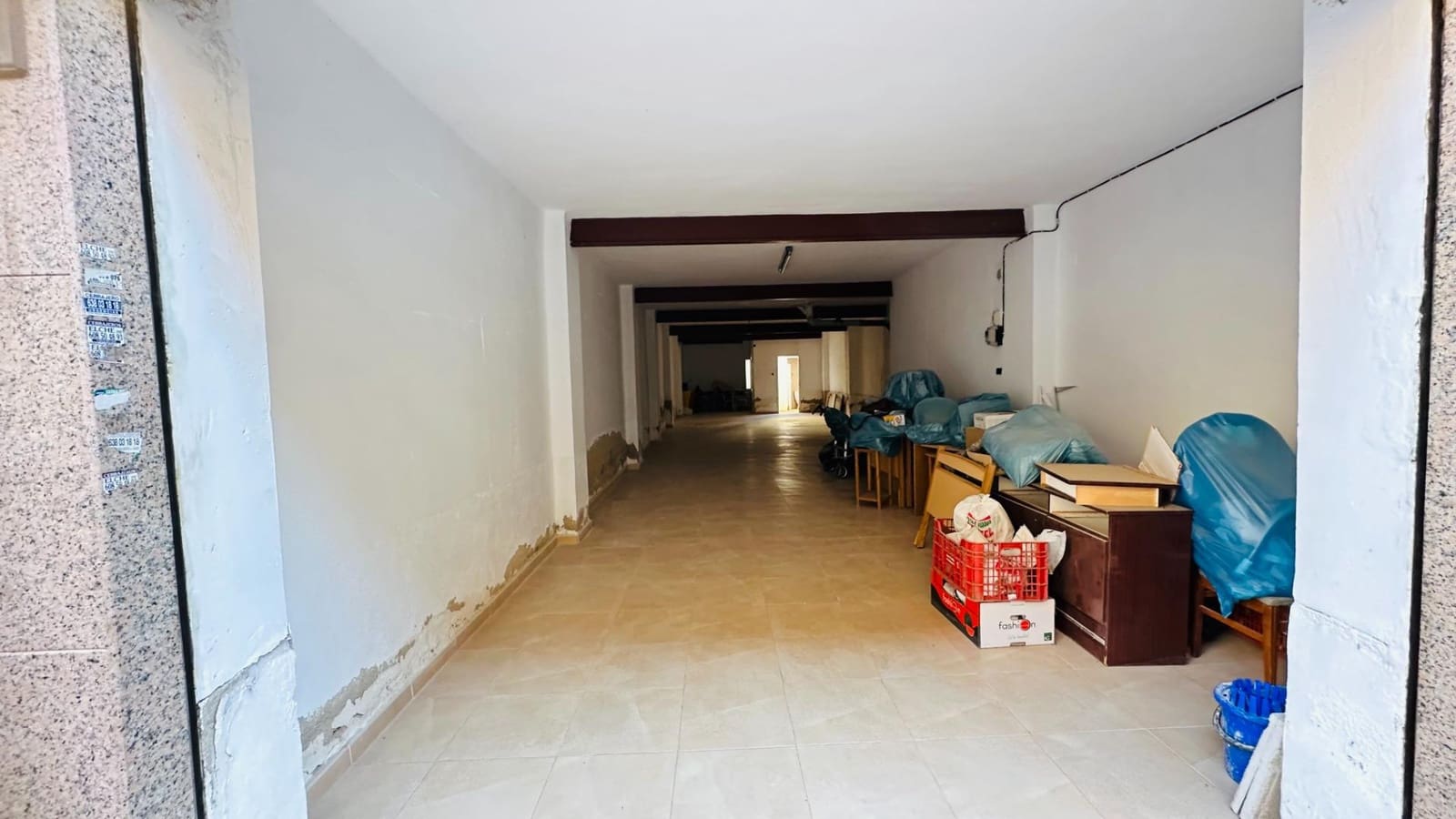 Erhverv til salg i Elche / Elx - € 80.000 (Ref: 10181770)