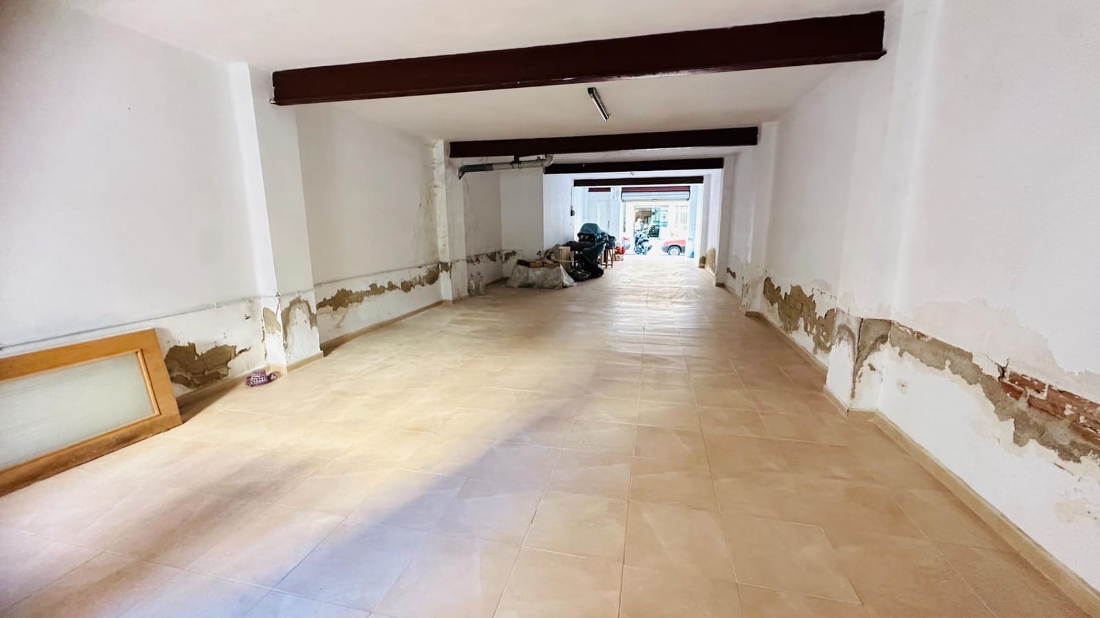 Erhverv til salg i Elche / Elx - € 80.000 (Ref: 10181770)