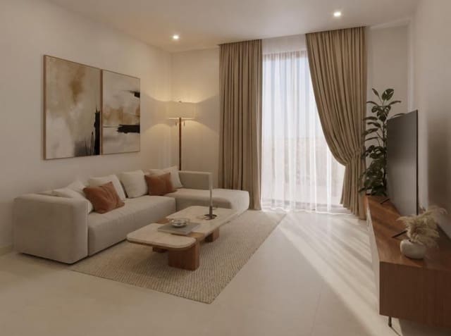 2 slaapkamer Appartement te koop in Centro, Santa Pola met zwembad - € 293.000 (Ref: 10181777)