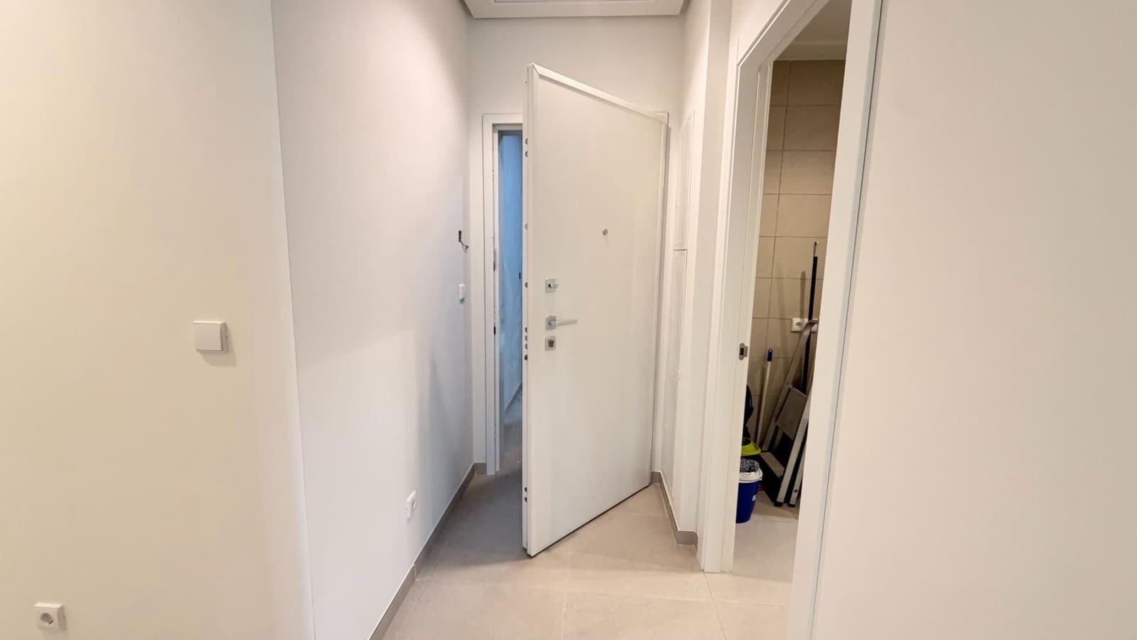 2 sovrum Takvåning till salu i Santa Pola med pool garage - 350 000 € (Ref: 10181778)