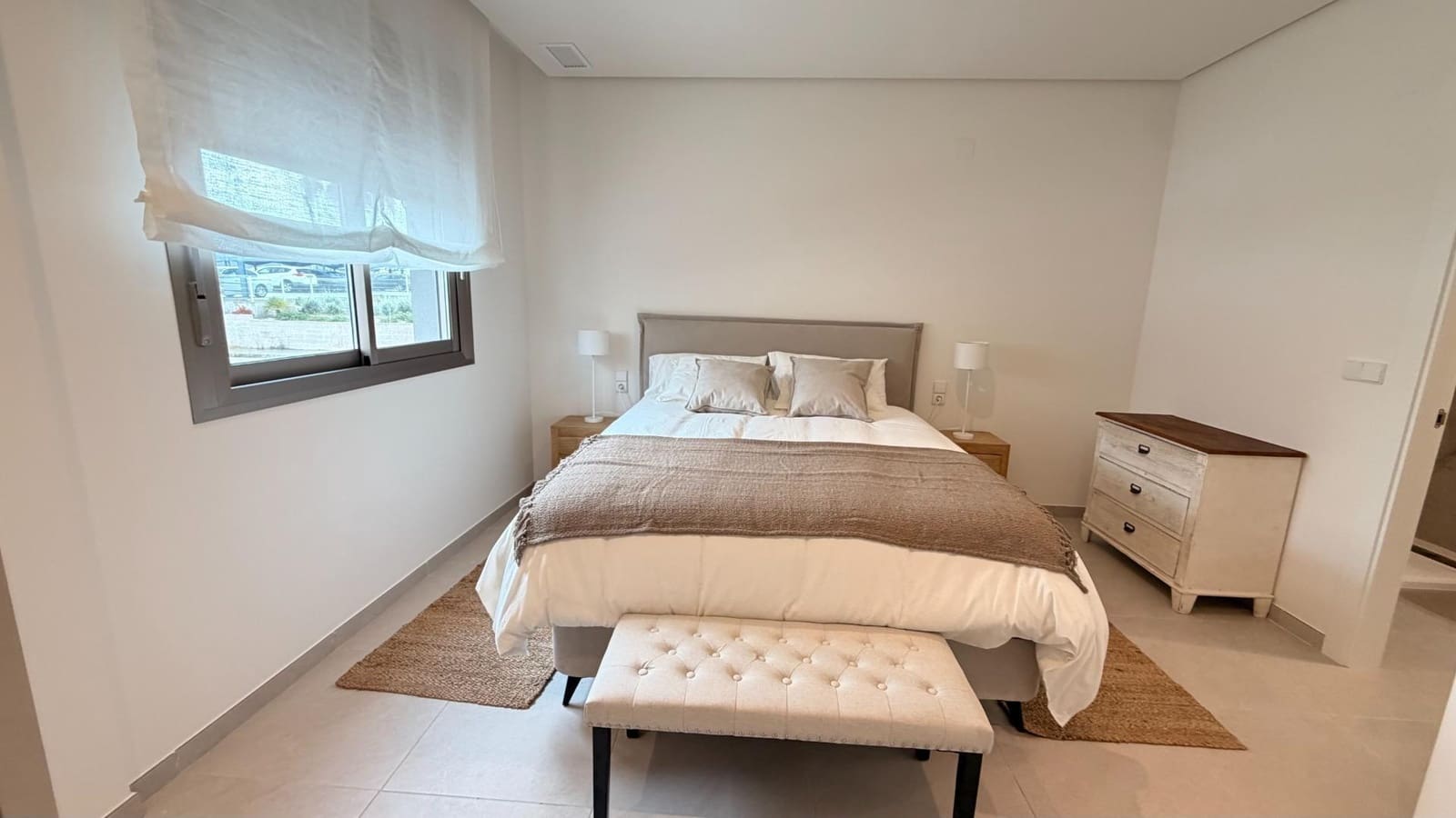2 sovrum Takvåning till salu i Santa Pola med pool garage - 350 000 € (Ref: 10181778)