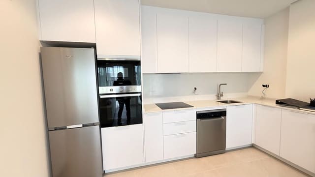 2 sovrum Takvåning till salu i Centro, Santa Pola med pool garage - 350 000 € (Ref: 10181778)
