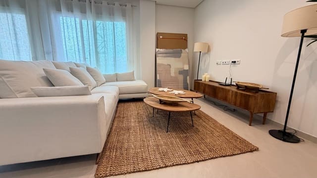 2 sovrum Takvåning till salu i Centro, Santa Pola med pool garage - 350 000 € (Ref: 10181778)