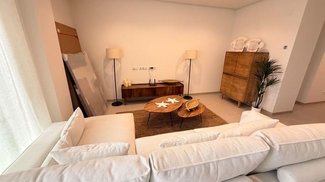 2 sovrum Takvåning till salu i Centro, Santa Pola med pool garage - 350 000 € (Ref: 10181778)
