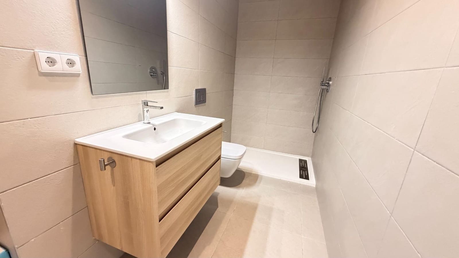 2 sovrum Takvåning till salu i Santa Pola med pool garage - 350 000 € (Ref: 10181778)