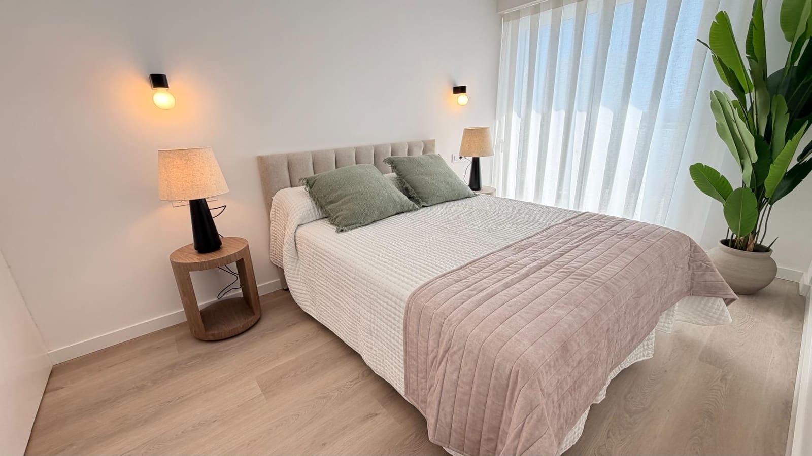 2 slaapkamer Flat te koop in Xeresa met zwembad garage - € 256.000 (Ref: 10181779)