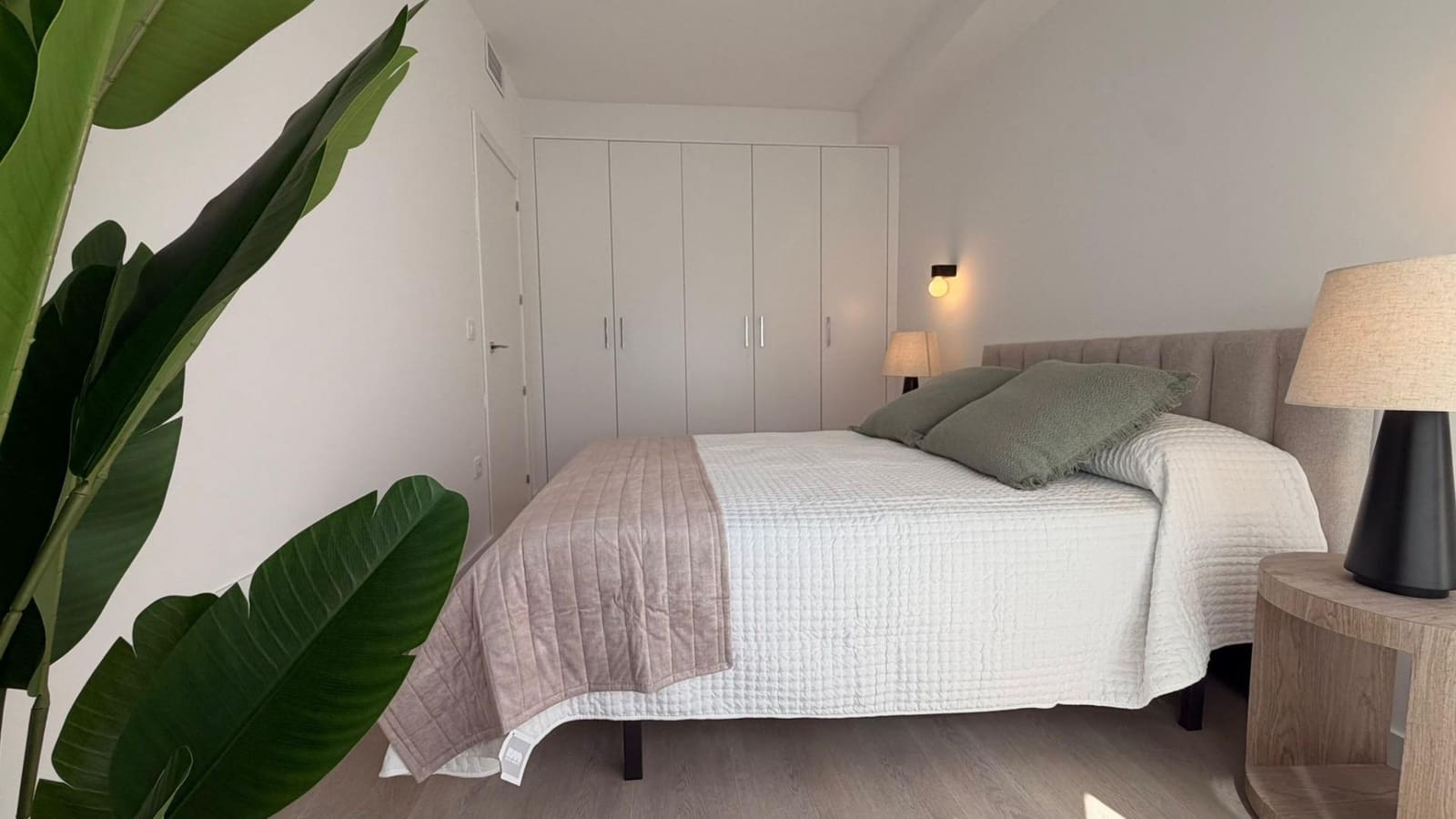 2 slaapkamer Flat te koop in Xeresa met zwembad garage - € 256.000 (Ref: 10181779)