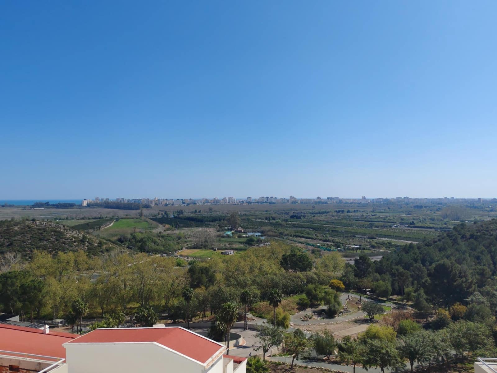 2 slaapkamer Flat te koop in Xeresa met zwembad garage - € 256.000 (Ref: 10181779)