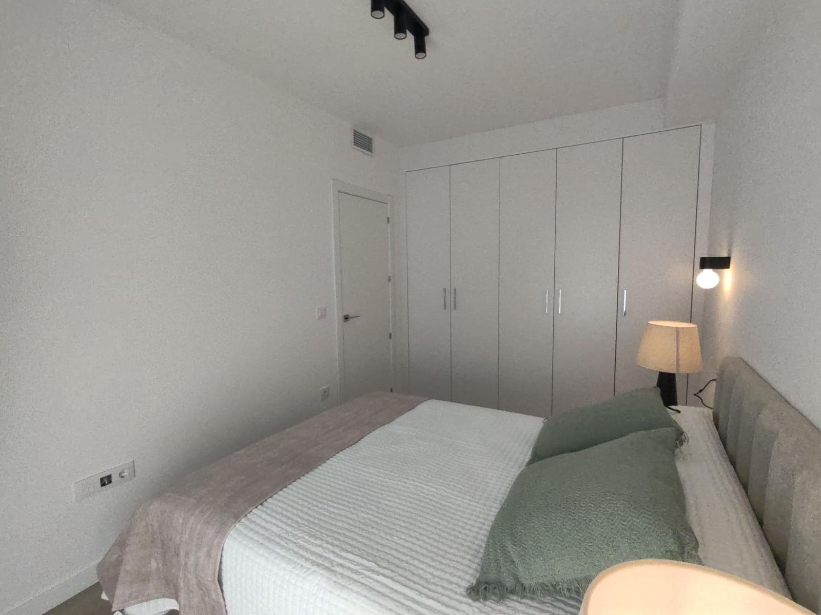 1 soveværelse Lejlighed til salg i Xeresa med swimmingpool garage - € 198.000 (Ref: 10181780)