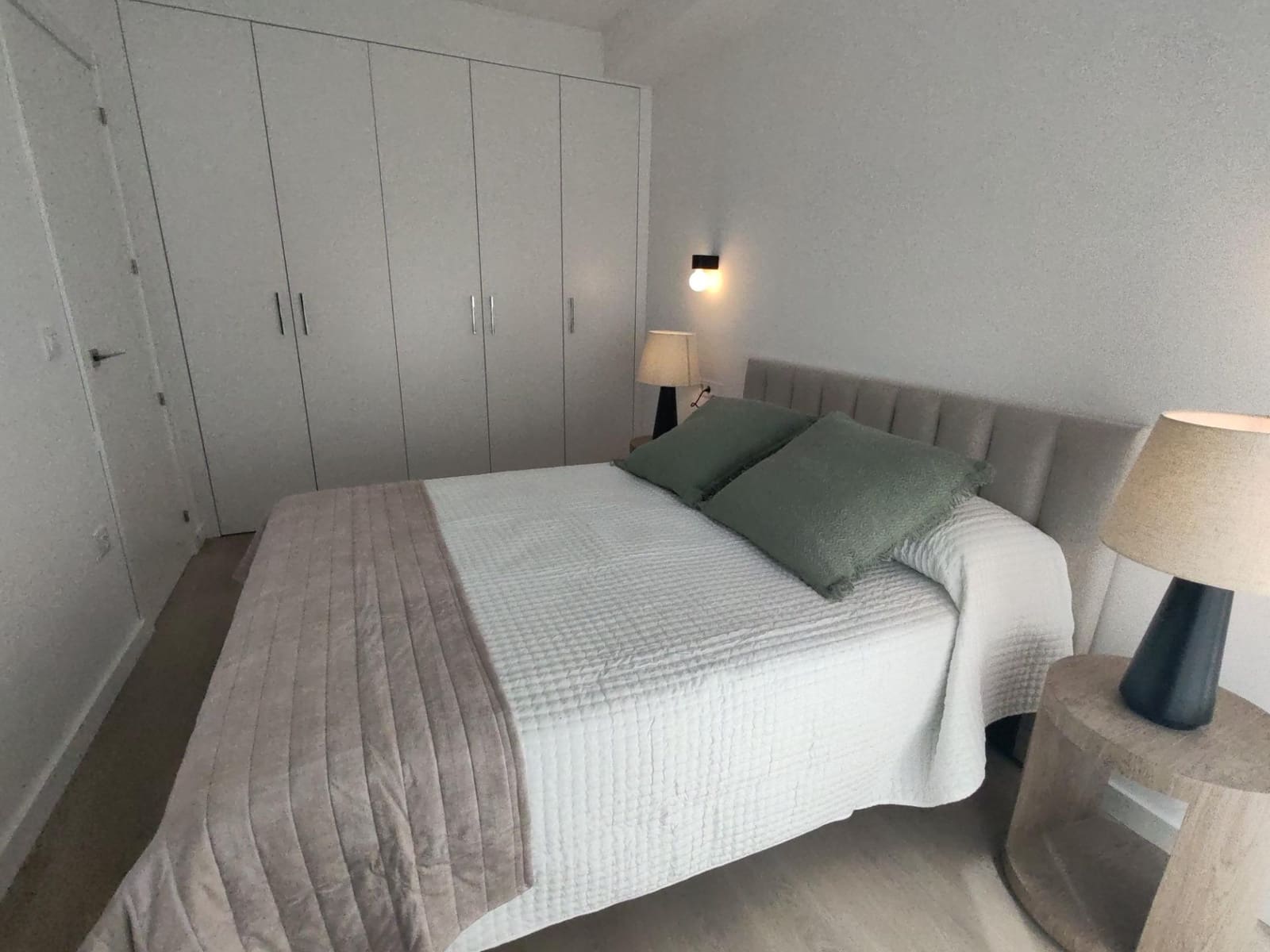 1 soveværelse Lejlighed til salg i Xeresa med swimmingpool garage - € 198.000 (Ref: 10181780)