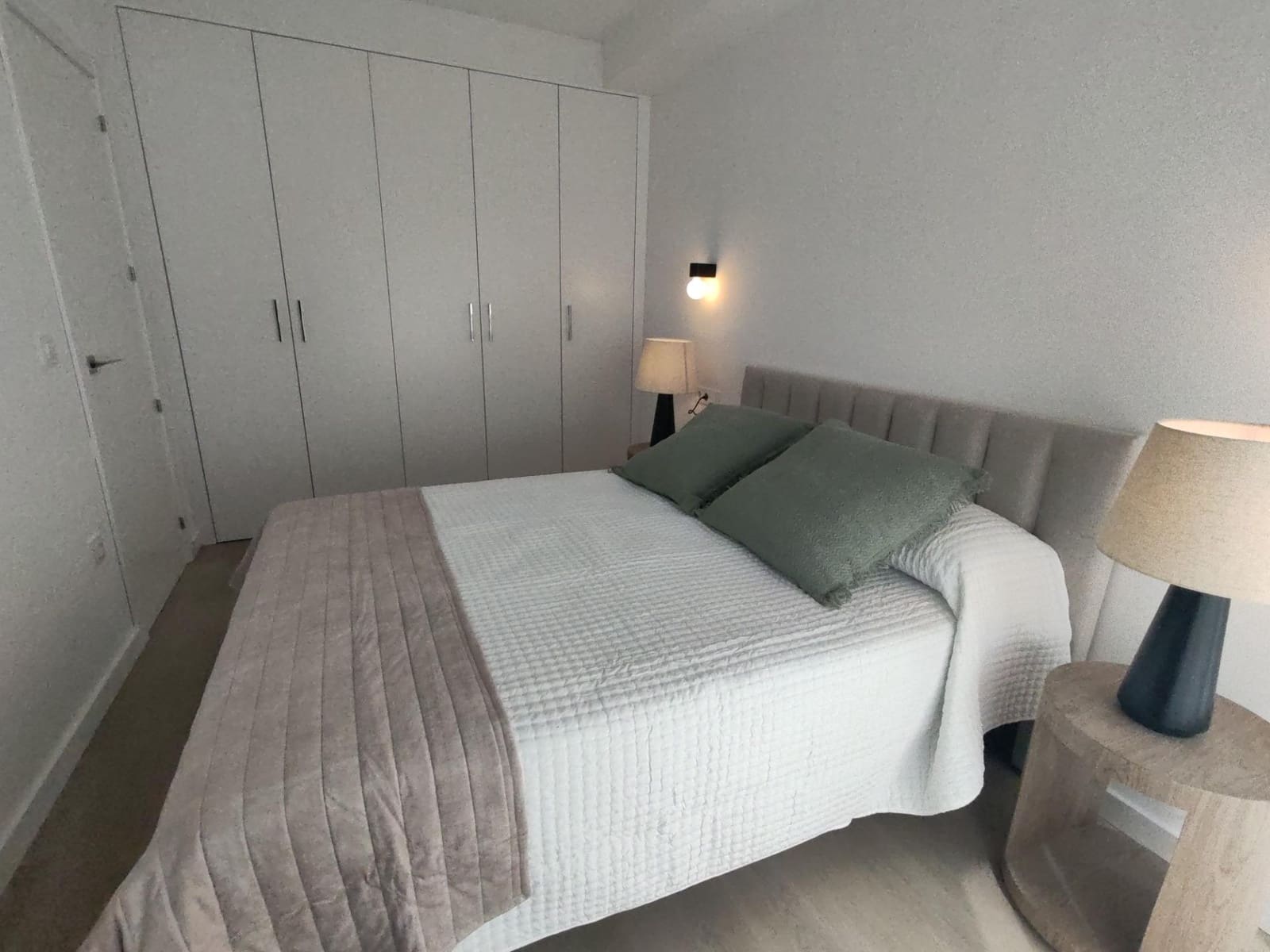 1 soveværelse Lejlighed til salg i Xeresa med swimmingpool garage - € 198.000 (Ref: 10181780)