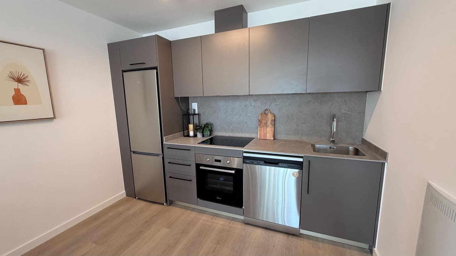 2 sovrum Lägenhet till salu i Xeresa med pool garage - 263 000 € (Ref: 10181781)