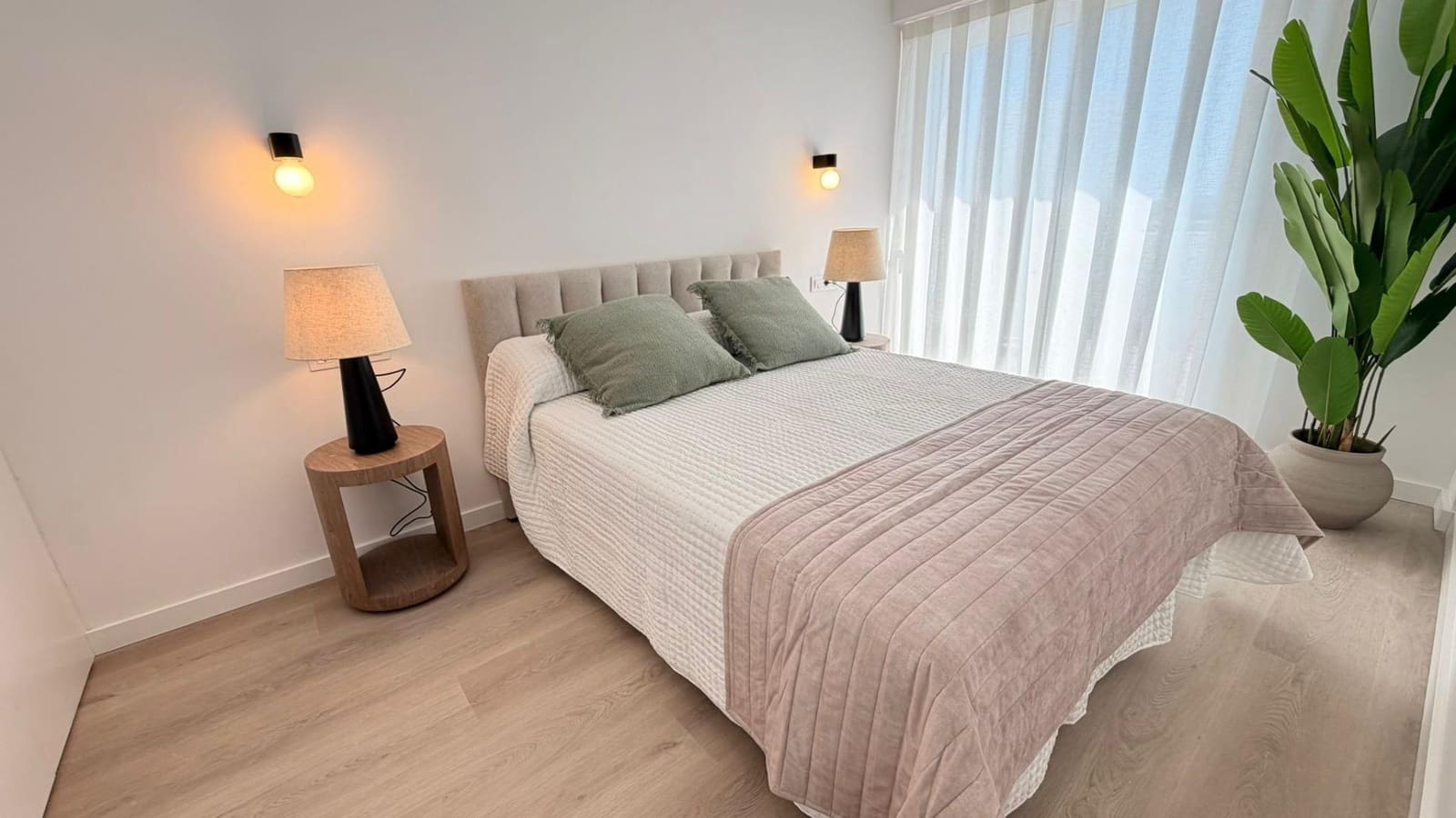 1 soveværelse Lejlighed til salg i Xeresa med swimmingpool garage - € 204.000 (Ref: 10181782)