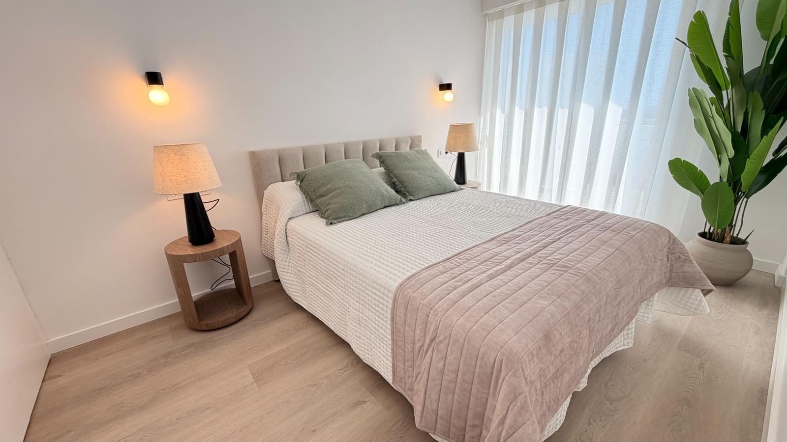 1 soveværelse Lejlighed til salg i Xeresa med swimmingpool garage - € 204.000 (Ref: 10181782)