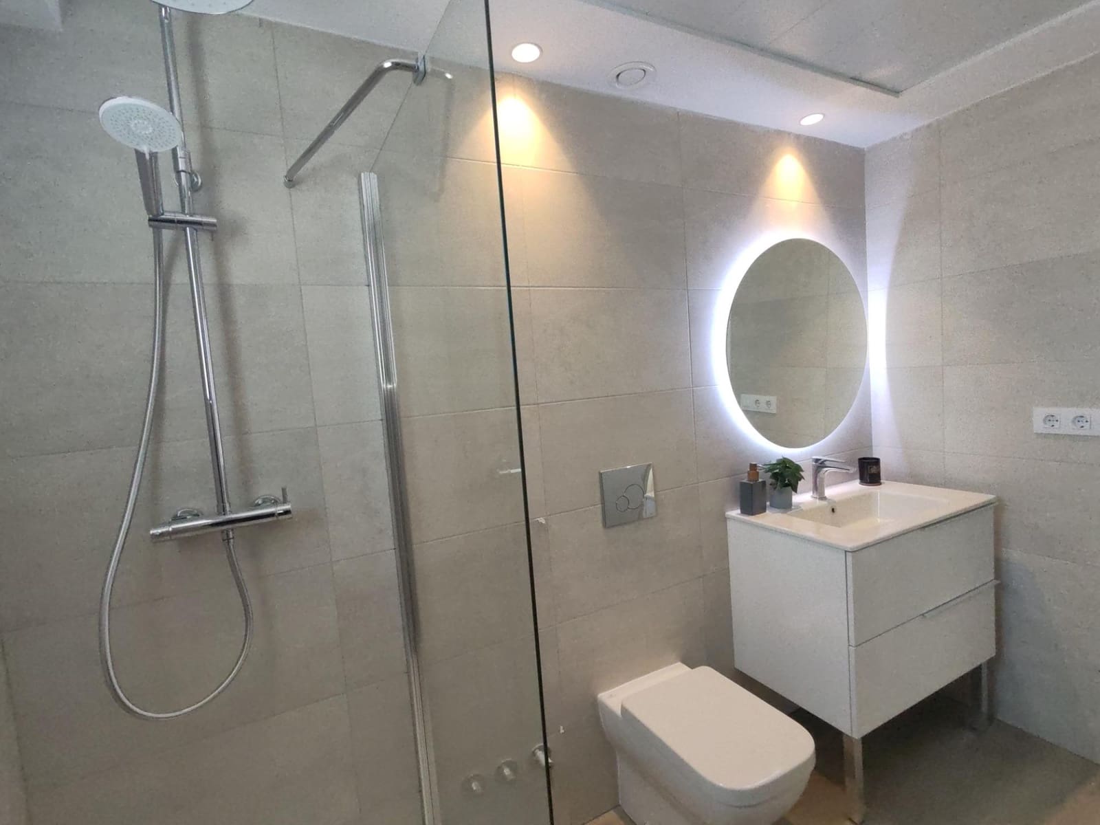 1 soveværelse Lejlighed til salg i Xeresa med swimmingpool garage - € 204.000 (Ref: 10181782)