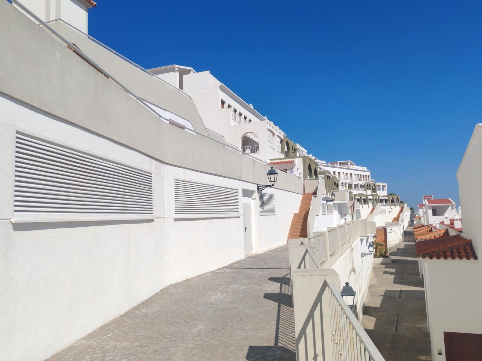 1 soveværelse Lejlighed til salg i Xeresa med swimmingpool garage - € 204.000 (Ref: 10181782)