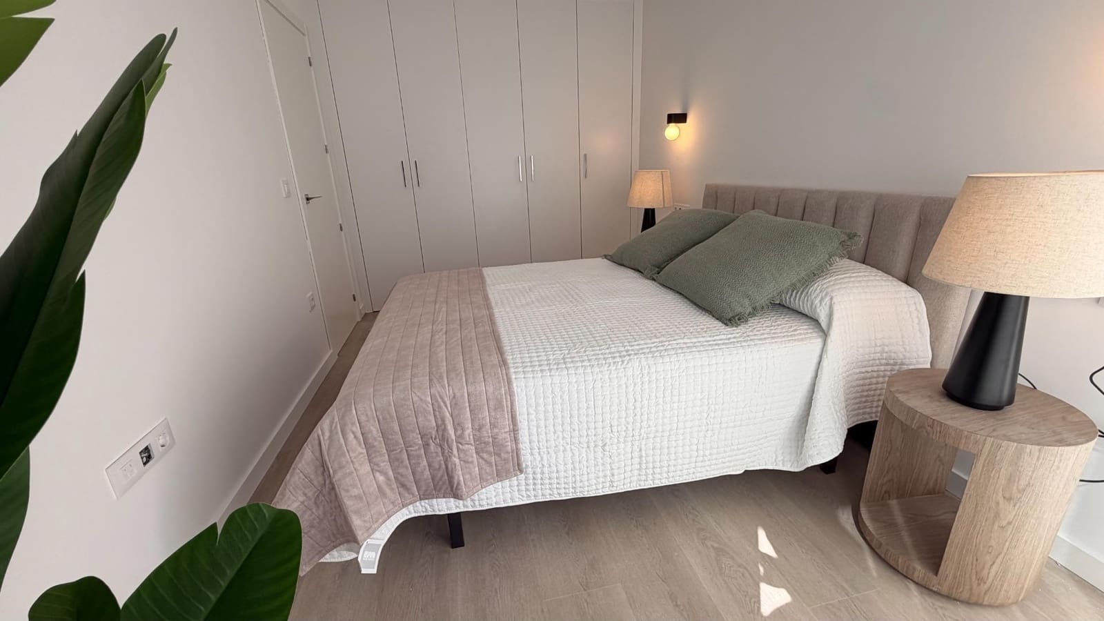 1 soveværelse Lejlighed til salg i Xeresa med swimmingpool garage - € 204.000 (Ref: 10181782)